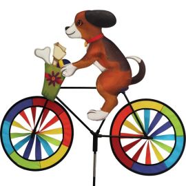 Dog Bike Spinner