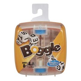 Classic Boggle Game