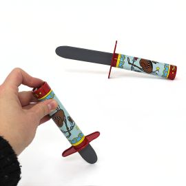 Trail Knife (Trick Tin Knife)