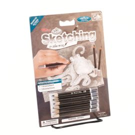Mini Octopus Sketch Kit