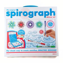 Spirograph Deluxe Set