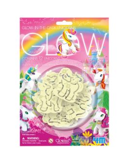 Glow Unicorns