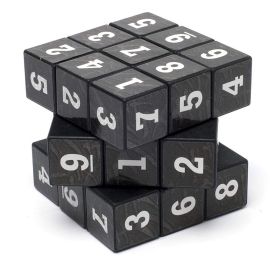 Sudoku Cube