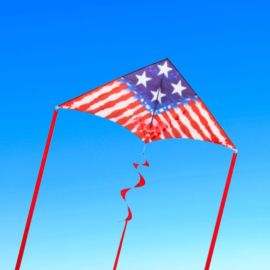 HQ 2m Freedom Flyer Delta