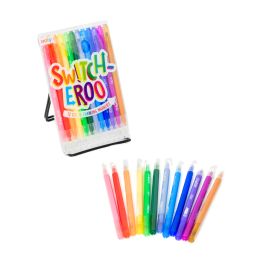 Switch-eroo Markers