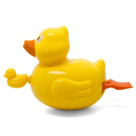 Duck Pull String Bath Toy