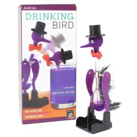 Drinking Bird