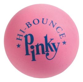 Pinky Rubber Ball