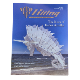 AKA Kiting Magazine Fall 2025