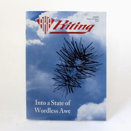 AKA Kiting Magazine Fall 2019