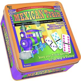 Mexican Train