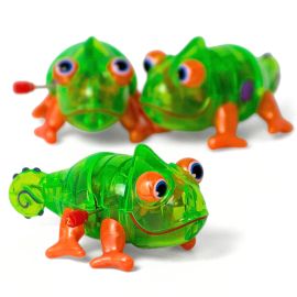 Chameleon Wind-Up