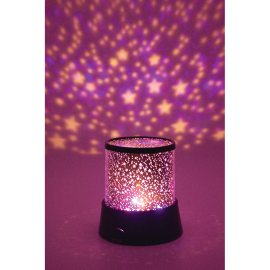 Starry Sky LED Light