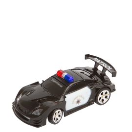 Police Car RC