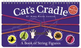 Cat's Cradle (Book of String Figures)