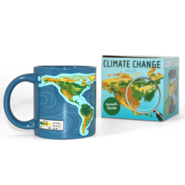 Climate Change Mug