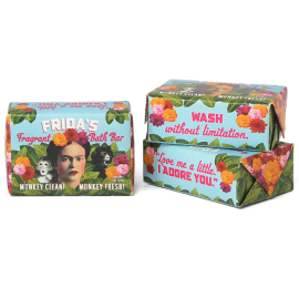 Frida's Fragrant Bath Bar Soap