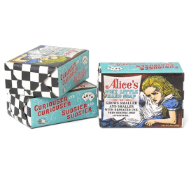 Alice's Tiny Little Hand Soap