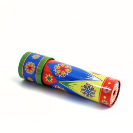 Tin Kaleidoscope