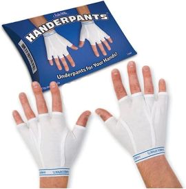 Handerpants