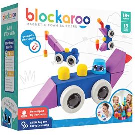 Blockaroo Roadster