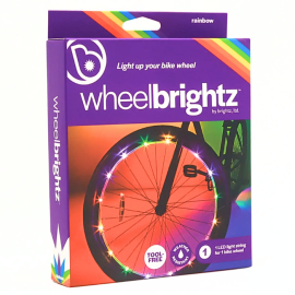 Wheel Brightz Rainbow