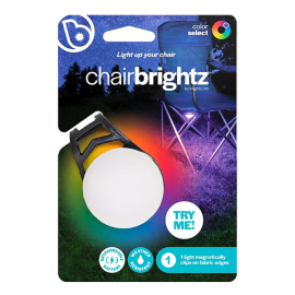 Chair Brightz Outdoor Light