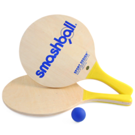 Smashball Set