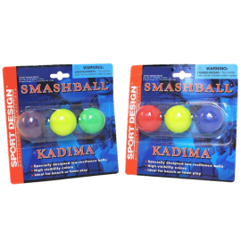 Smashball Kadima - 3 Pack