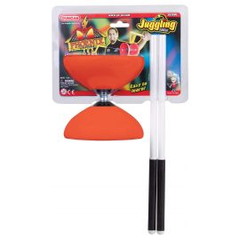 Duncan Phoenix Diablo Juggling Set