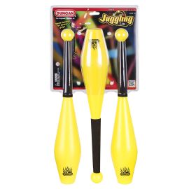 Duncan Juggling Clubs