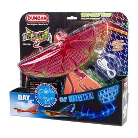 Duncan DragonHawk