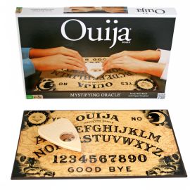 Classic Ouija Edition