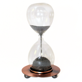 Magnetic Hourglass Timer