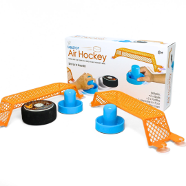 Tabletop Air Hockey