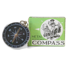 Metal Compass