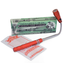 Metal Multi-Use Torch