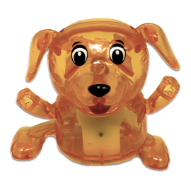 Dog Wind-Up