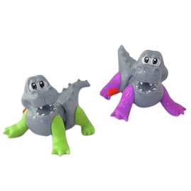 Deluxe Walking Alligator Wind-Up