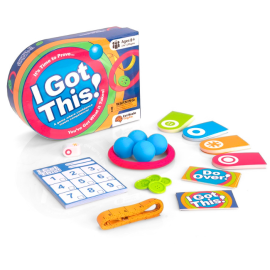 I Got This! Game