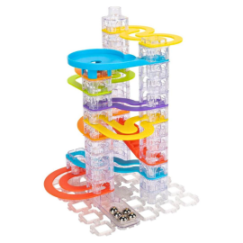 Trestle Tracks Builder Set