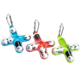Tiltago Keychain