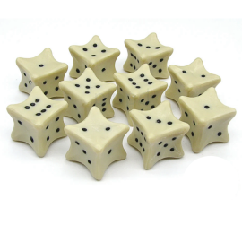 Bone Dice