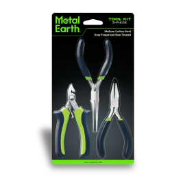 Metal Earth Tool Kit