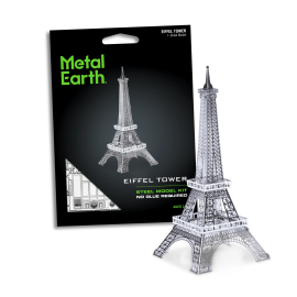 Metal Earth: Eiffel Tower Metal Model Kit