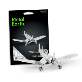 Metal Earth: F4U Corsair Metal Model Kit