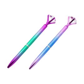 Iridescent Gem Pen