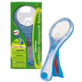 Mega 10-Magnifier