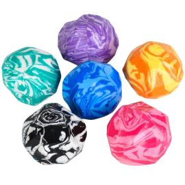 Hi-Bounce Rock Ball