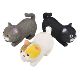 Stretchy Cat Squish